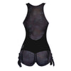 Dahlia Sleeveless Springsuit